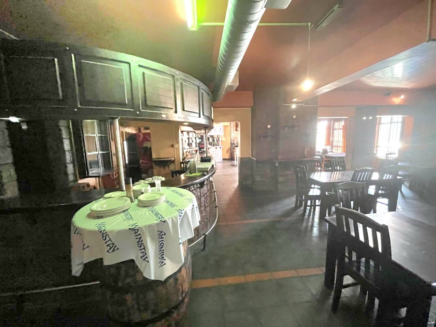 Commercial Property for Sale in Bellville South Western Cape